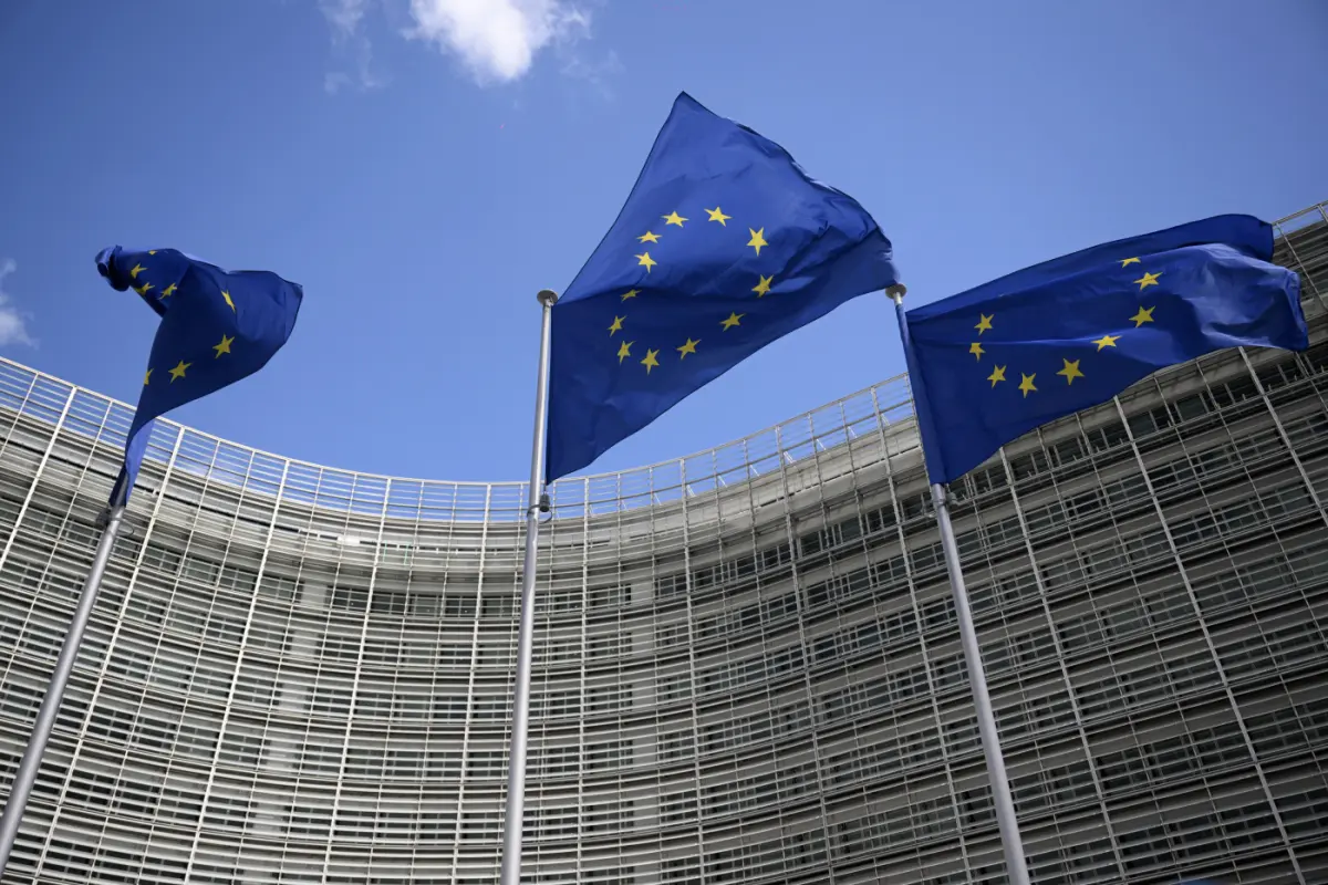 Veto verzögerte Sanktionspaket der EU