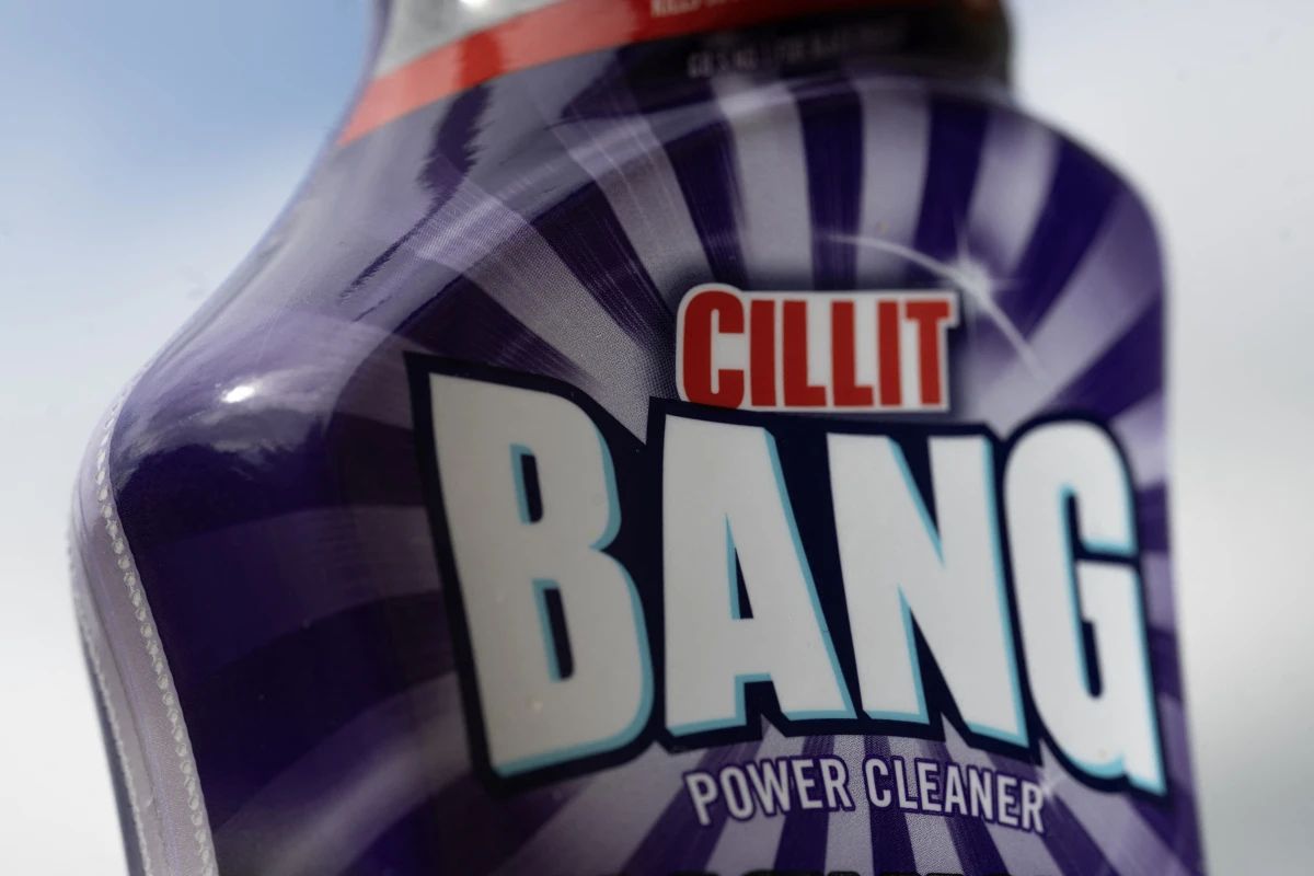 US-Fonds Advent erwirbt 70 % an Cillit Bang, Calgon, Air Wick & Co