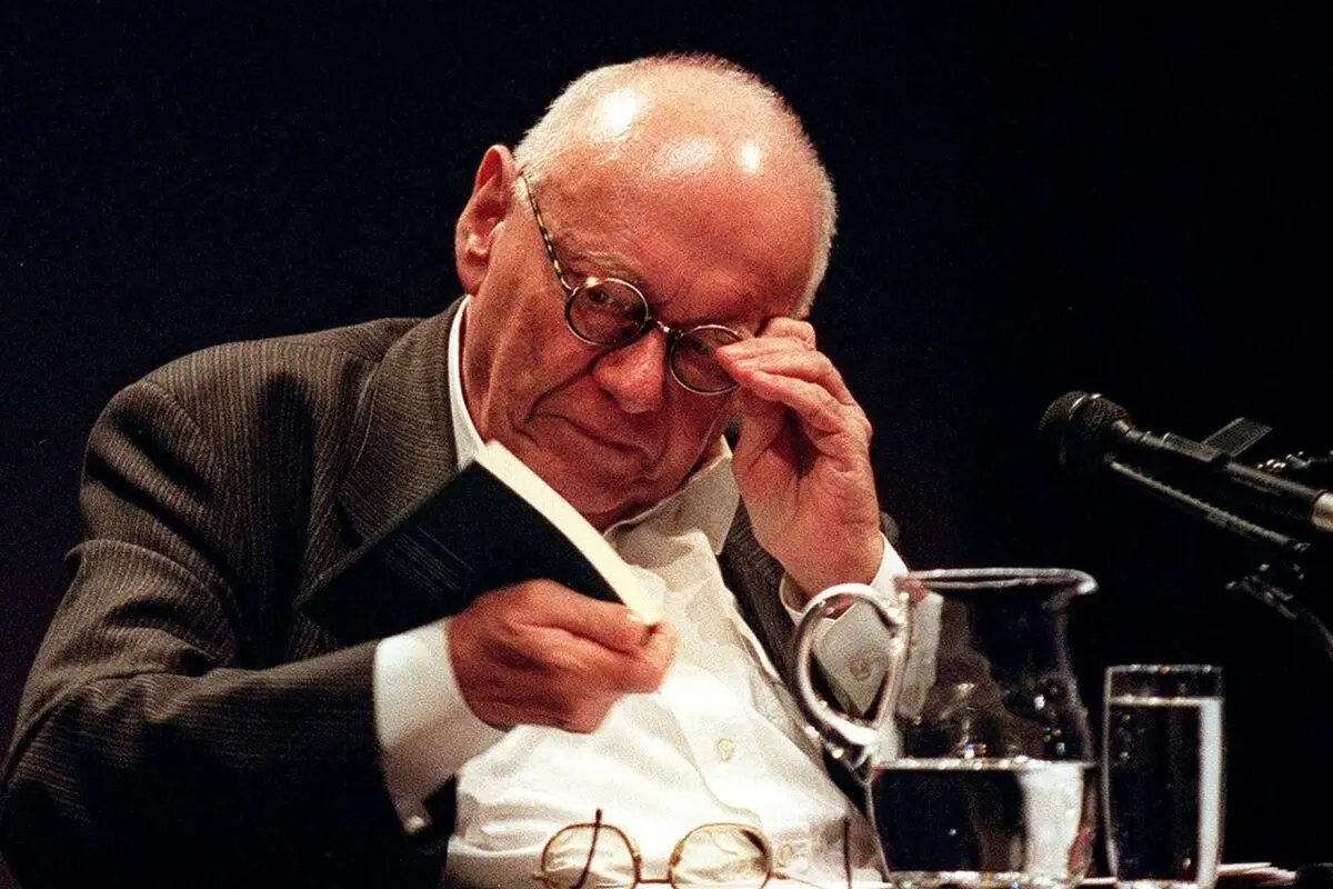 Zahlreiche Würdigungen zu Jandls 100. Geburtstag