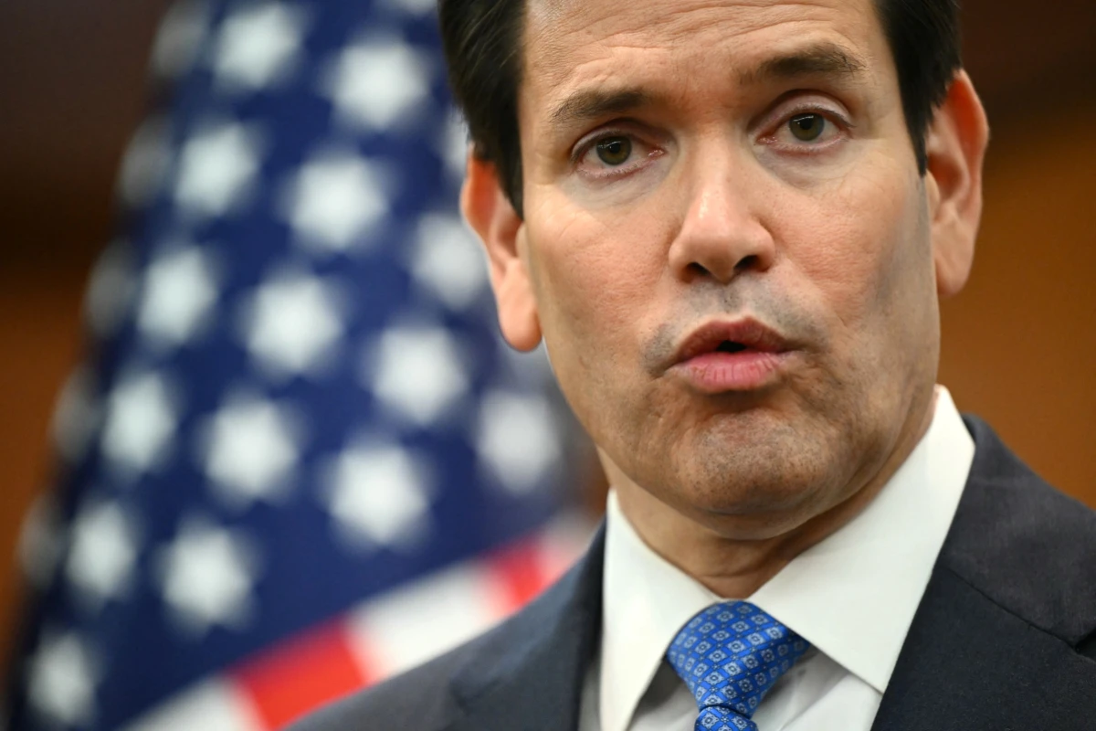 Rubio verkündet Freilassung von zehn Landsleuten (Archivbild)