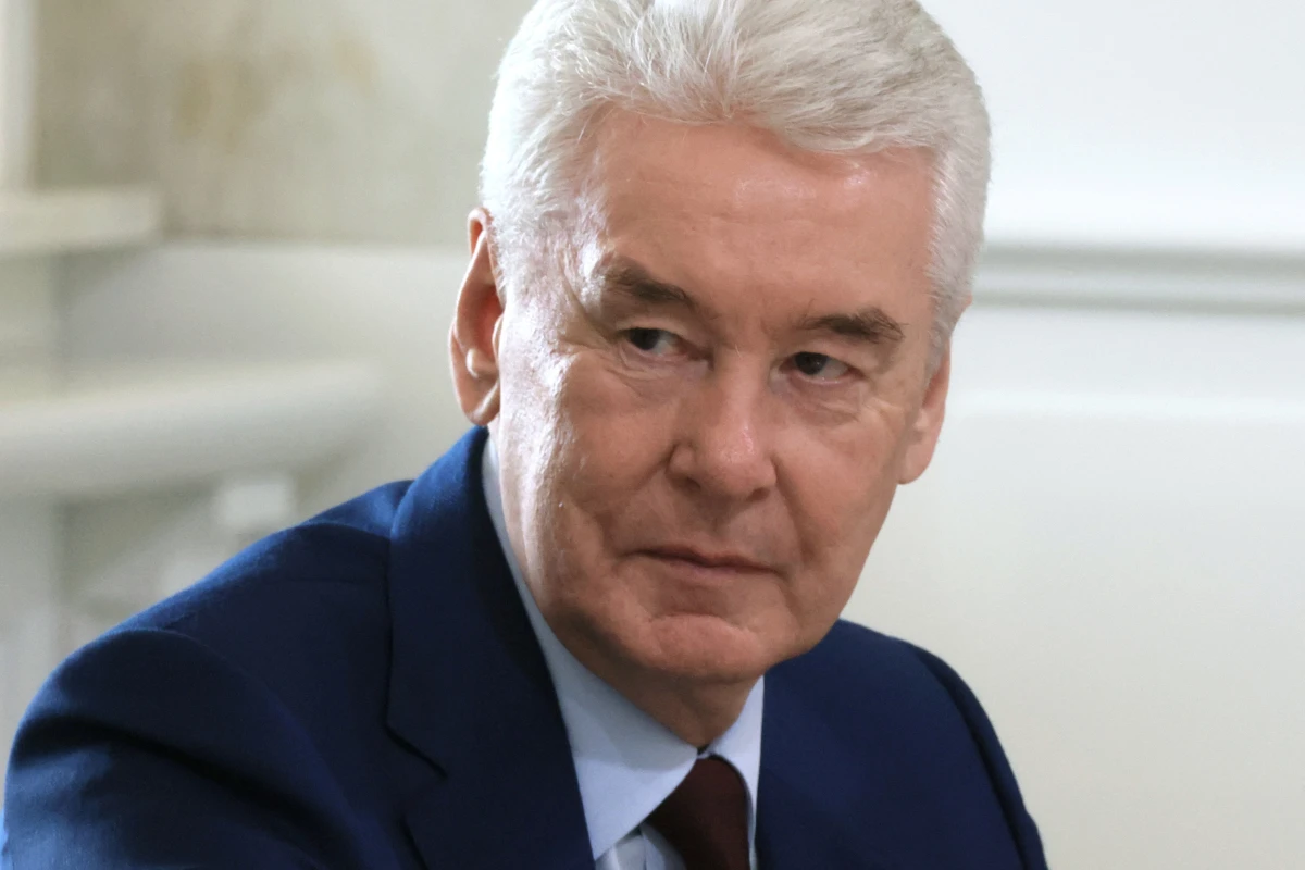 Bürgermeister Sobjanin berichtete von Drohnenangriffen
