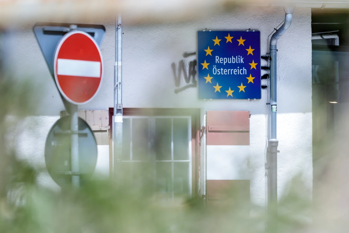 Die Zahl der Asylanträge ist seit 2023 rückläufig