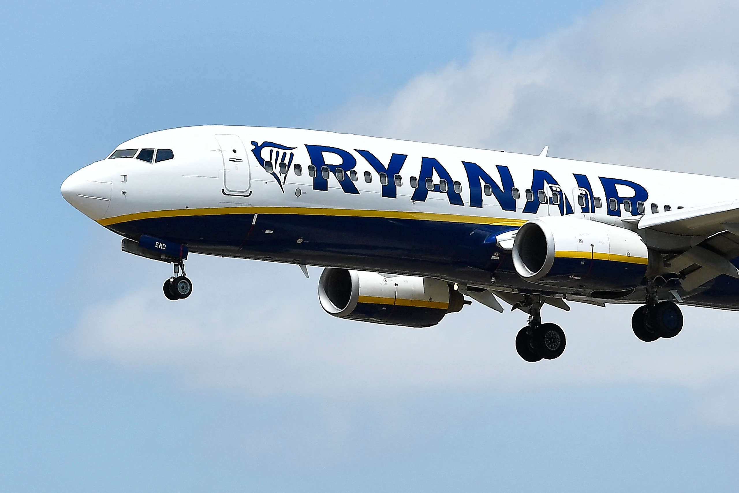 Dank später Ostern und höherer Ticketpreise konnte die irische Billigfluglinie Ryanair ihren Quartalsgewinn verdoppeln.