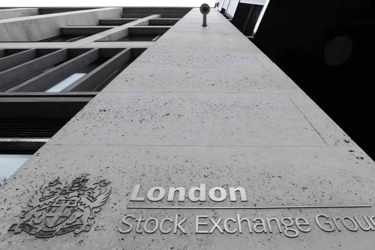 Finanzplatz London will Wettbewerbsfähigkeit stärken