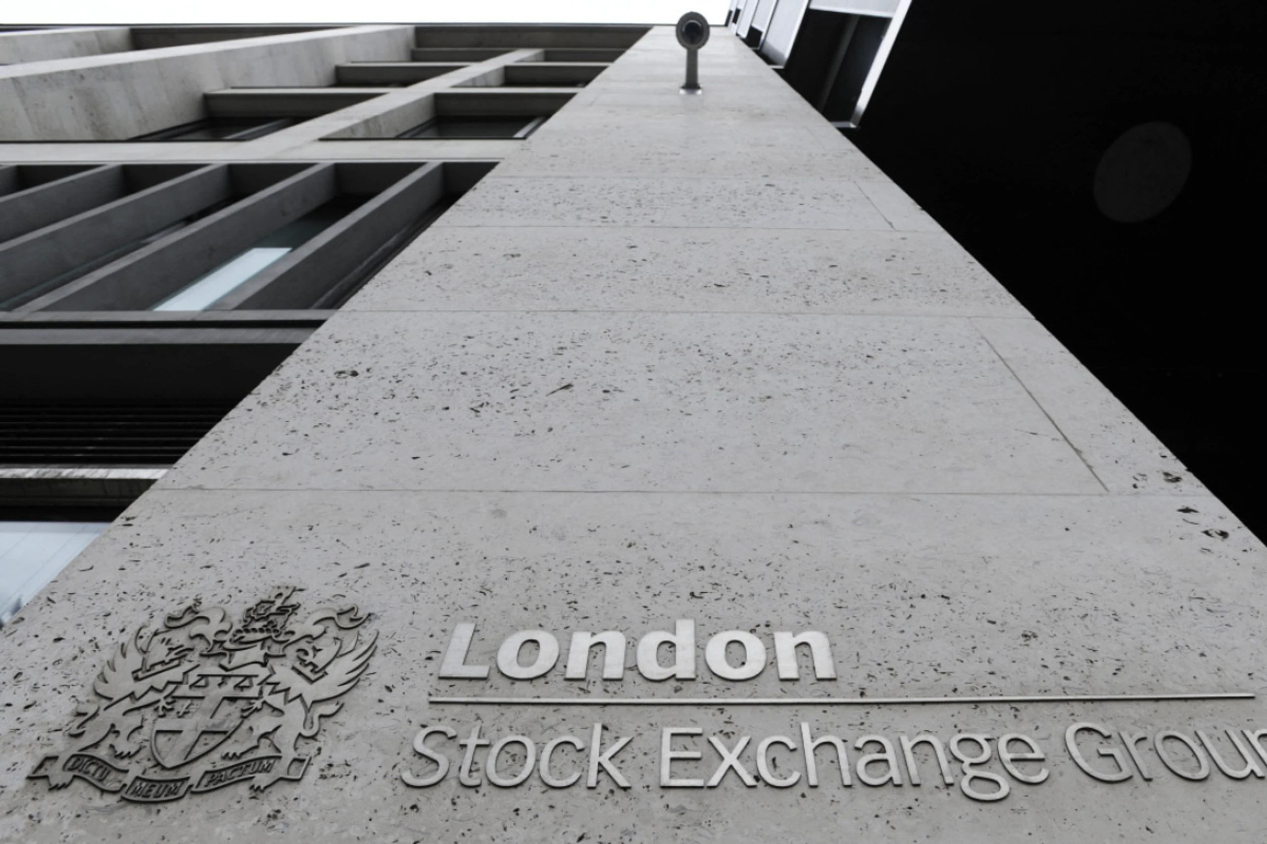 Finanzplatz London will Wettbewerbsfähigkeit stärken