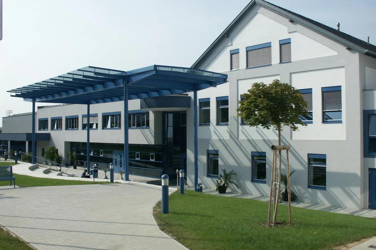 Campus Pinkafeld wird erweitert