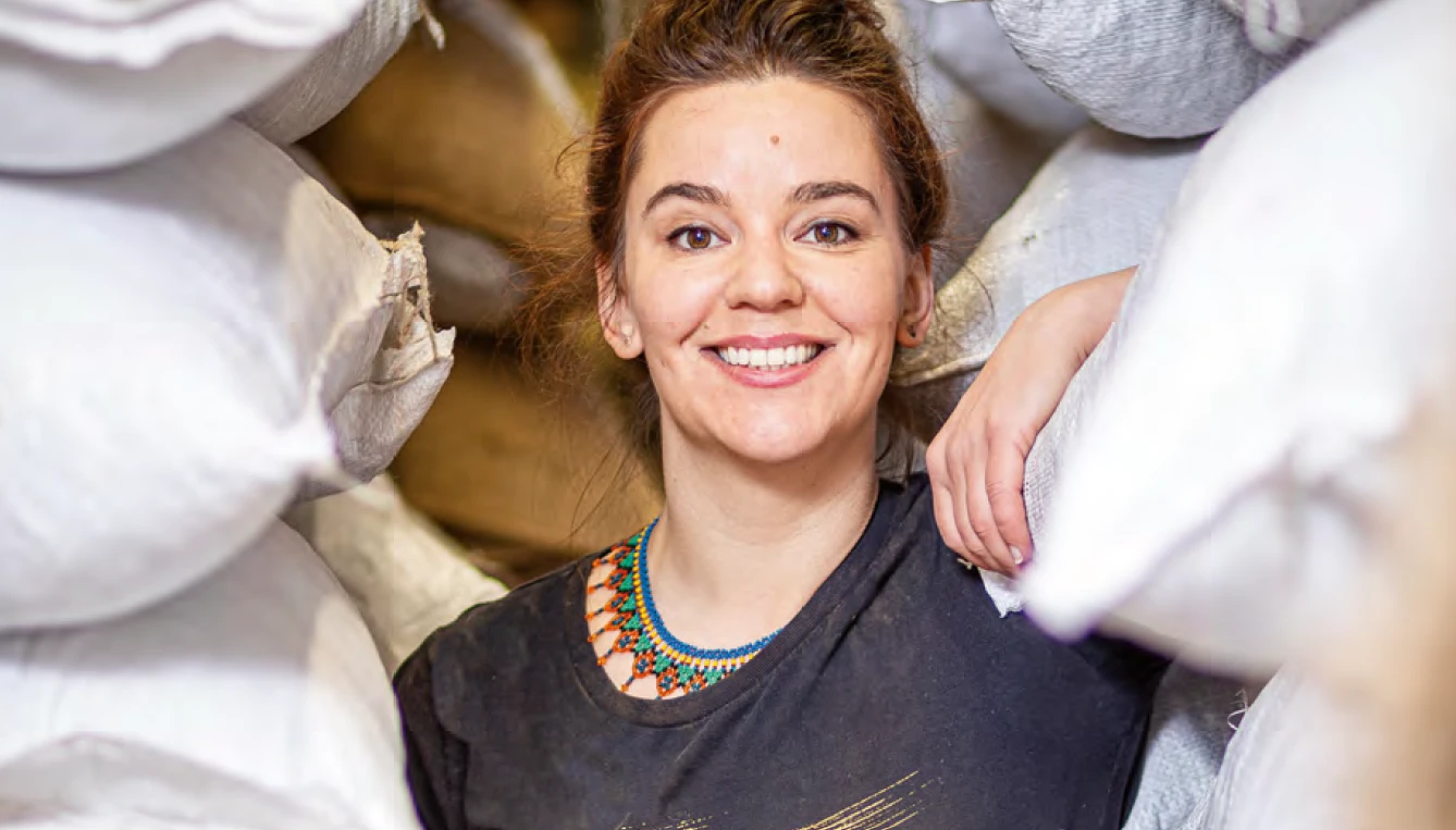 Julia Zotter im Interview: Verrückte Schokoladen, Bio‑Pionierarbeit & Zukunft von Zotter Schokolade