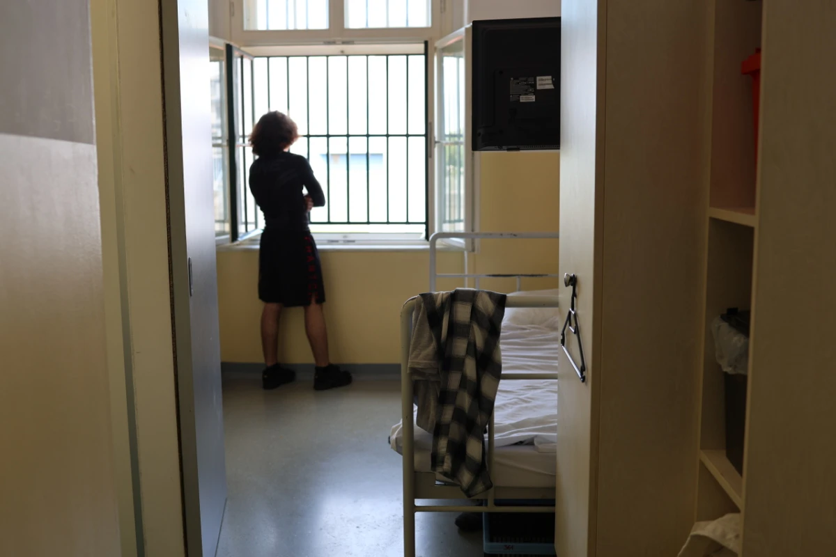 Auch im neuen Wiener Jugendgefängnis fehle es an Personal