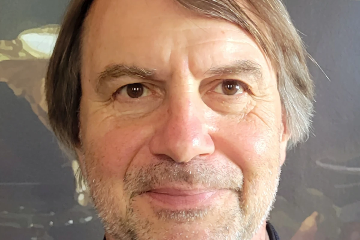 styriarte-Intendant Mathis Huber zog Bilanz