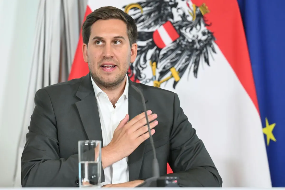 Pröll: Für Verfassungs- und Verwaltungsbereinigung zuständig