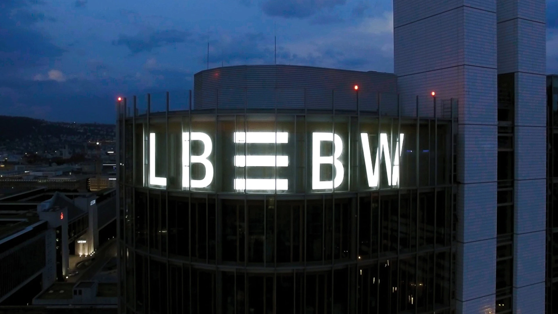 Cum-Ex-Skandal in Deutschland: Anklage gegen 2 Ex-Mitarbeiter der Landesbank Baden-Württemberg