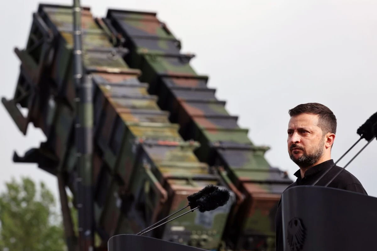 ++ ARCHIVBILD ++ Treffen der Ukraine-Kontaktgruppe zu Militärhilfe für Kiew