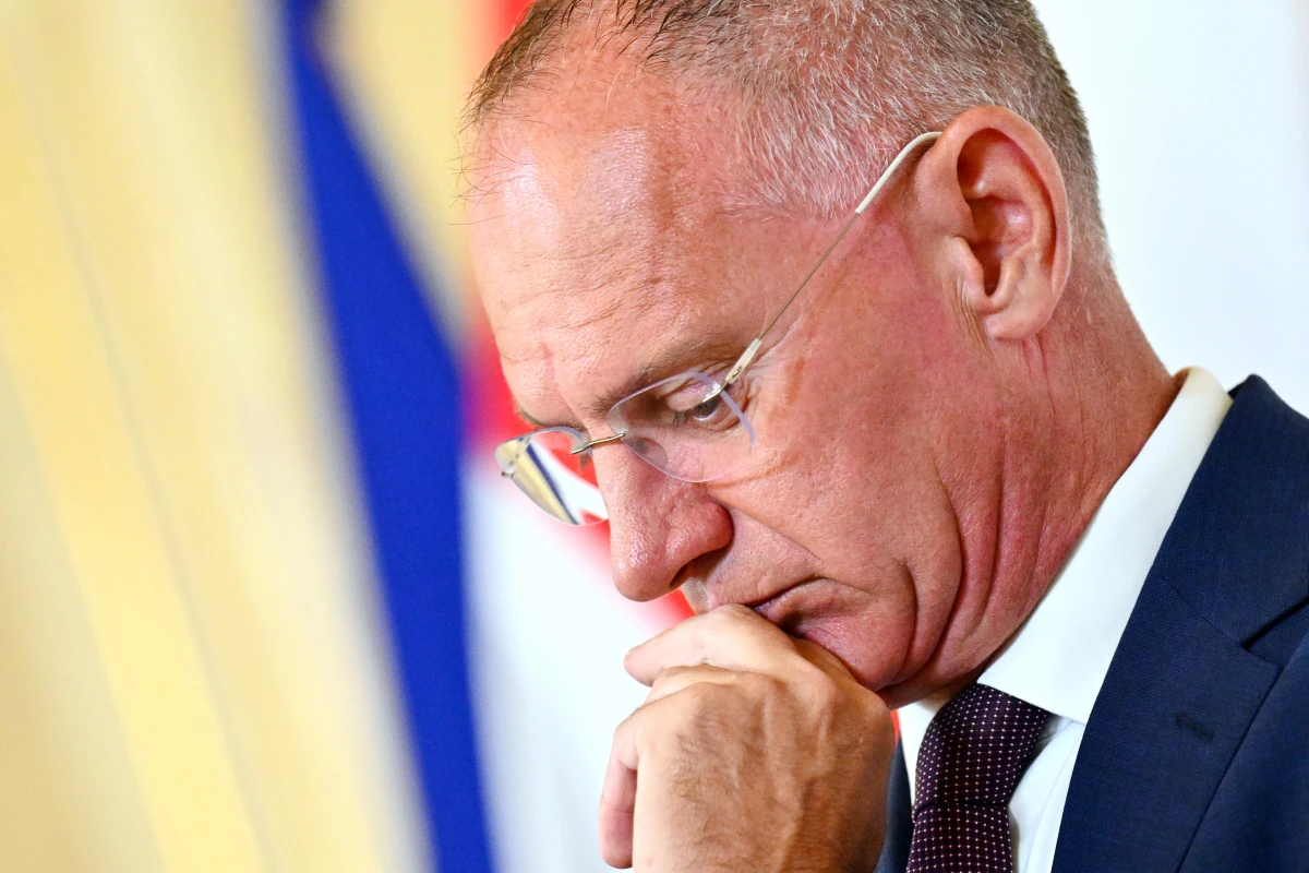 Innenminister Karner will mehr Abschiebungen