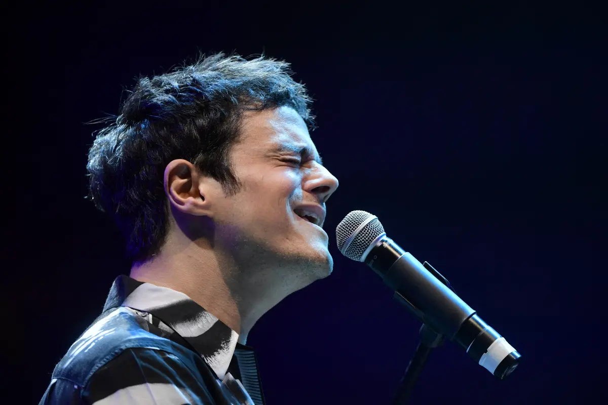 Absage schmerzt Jamie Cullum und seine Fans