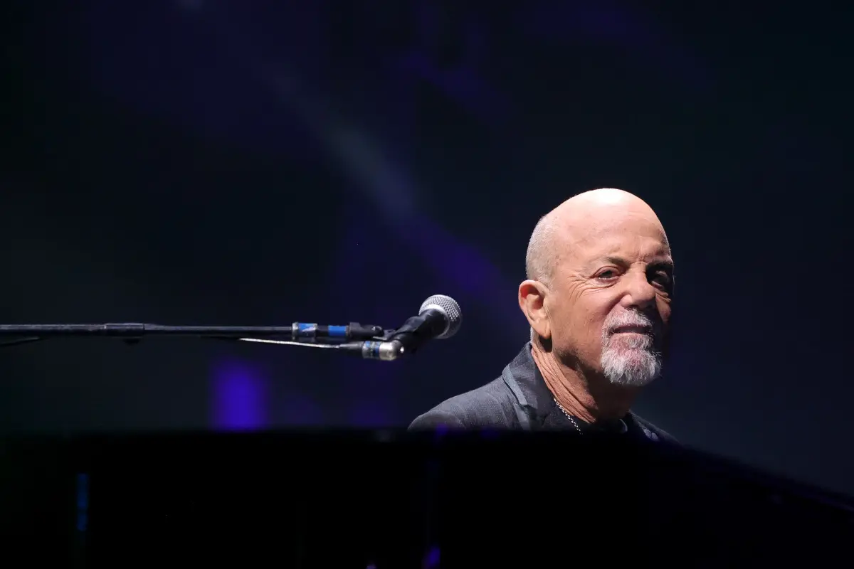 Billy Joel musste alle Konzerte absagen