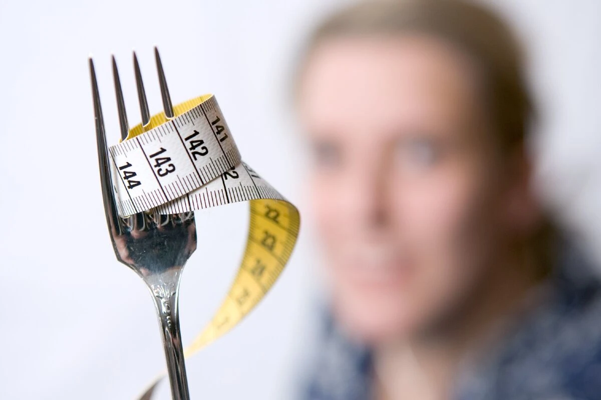 Body-Mass-Index nicht allein ausschlaggebend