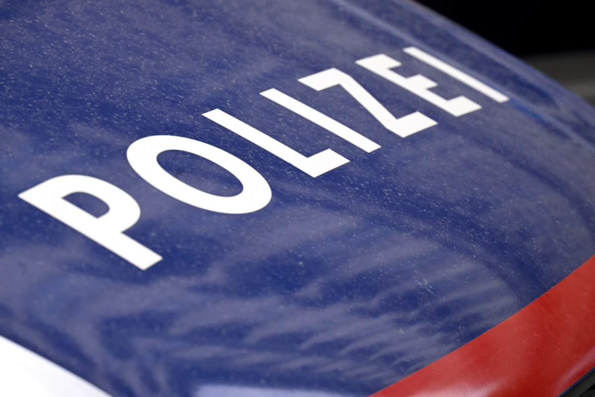 18-Jähriger wegen Terrorverdachts festgenommen