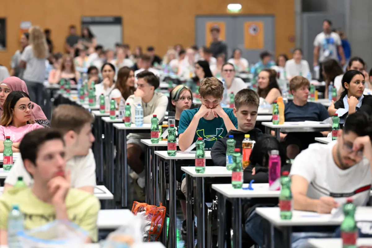 "Gewidmete" Studienplätze bedeuten Erleichterungen beim Aufnahmetest