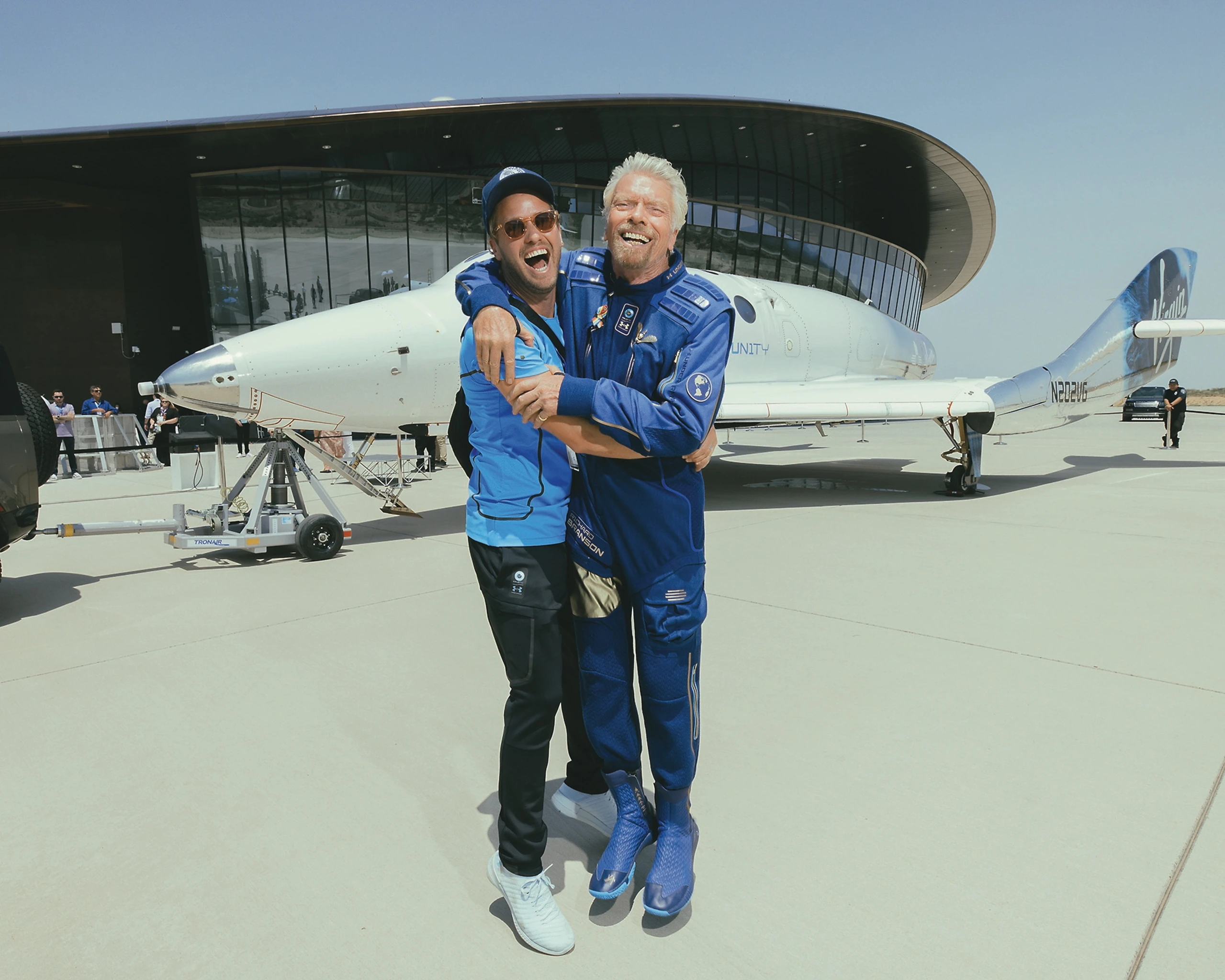 © ED / Camera Press / picturedesk.com Blurred image background