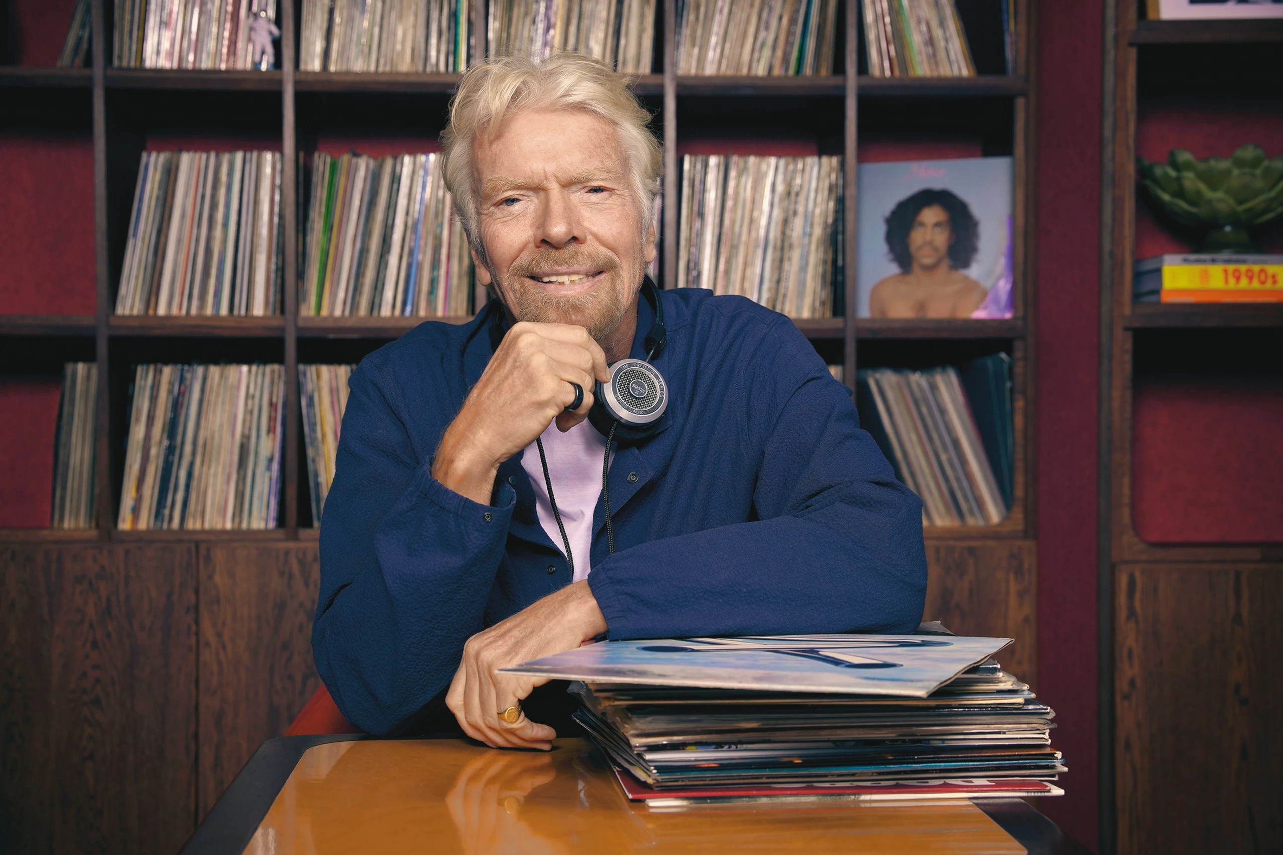 © The London Standard / Eyevine / picturedesk.com Blurred image background