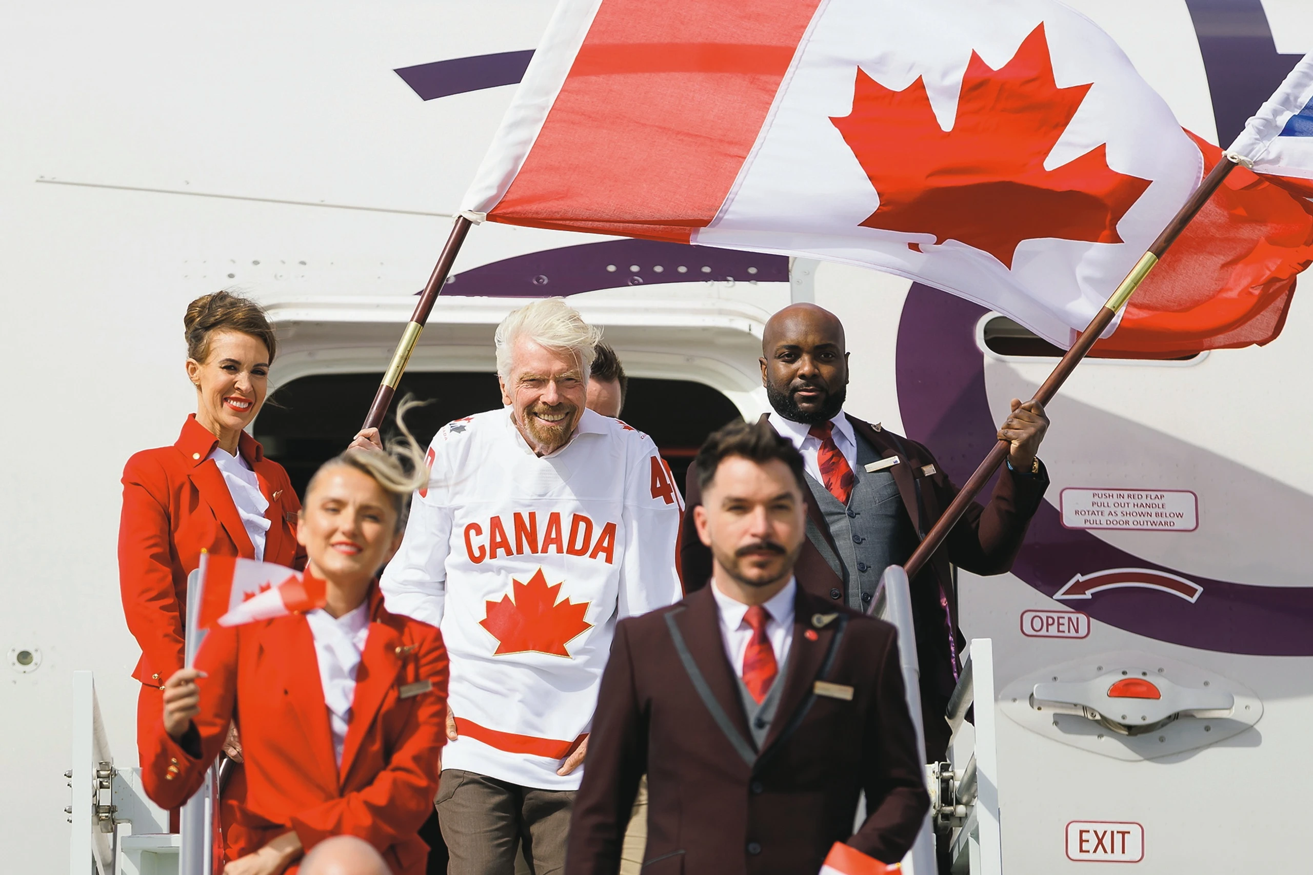 © Bild: Bloomberg via Getty Images Blurred image background