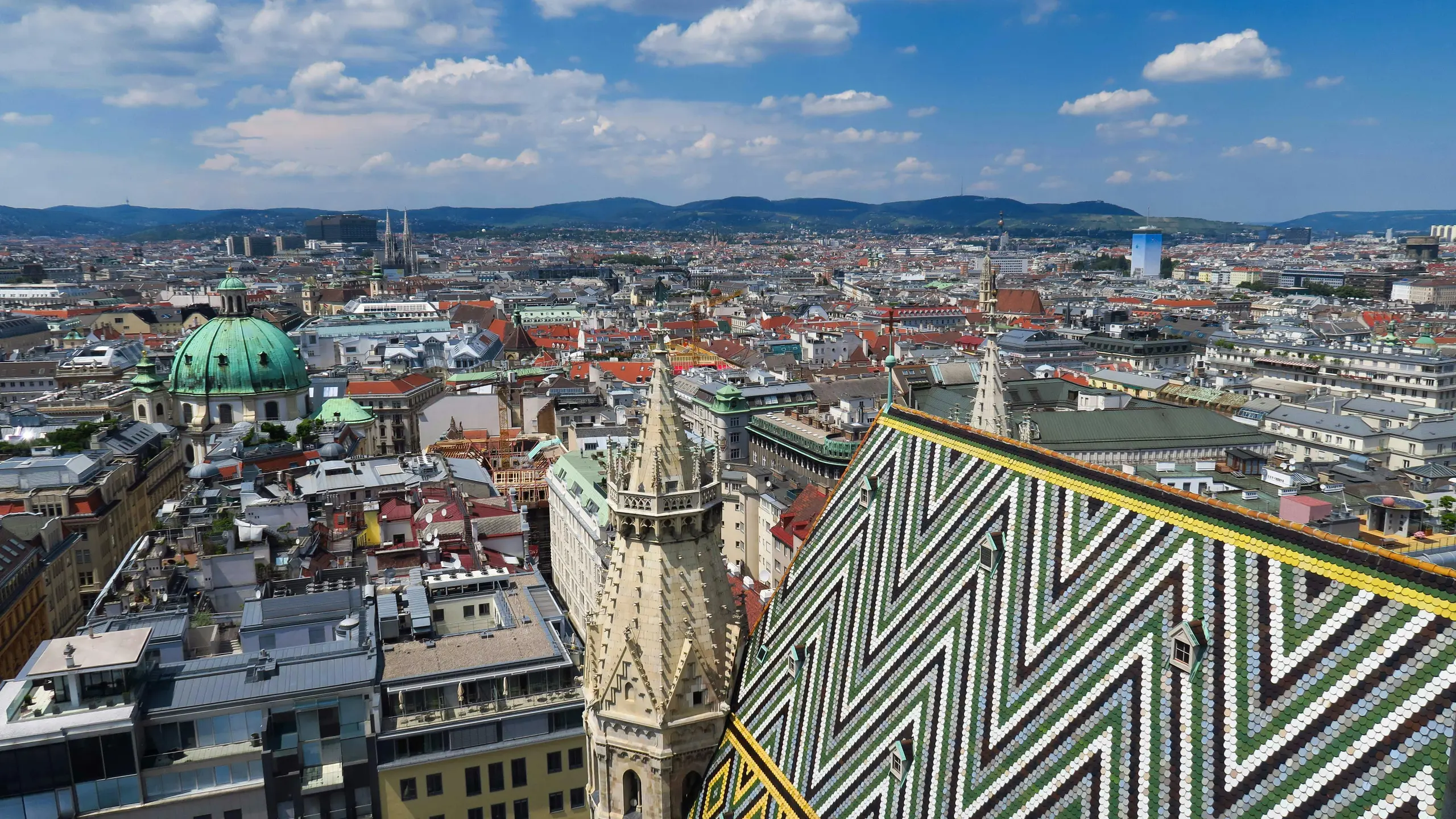 © Pexels In Wien sind die Preise für Wohneigentum im ersten Halbjahr um 0,8 Prozent gestiegen.