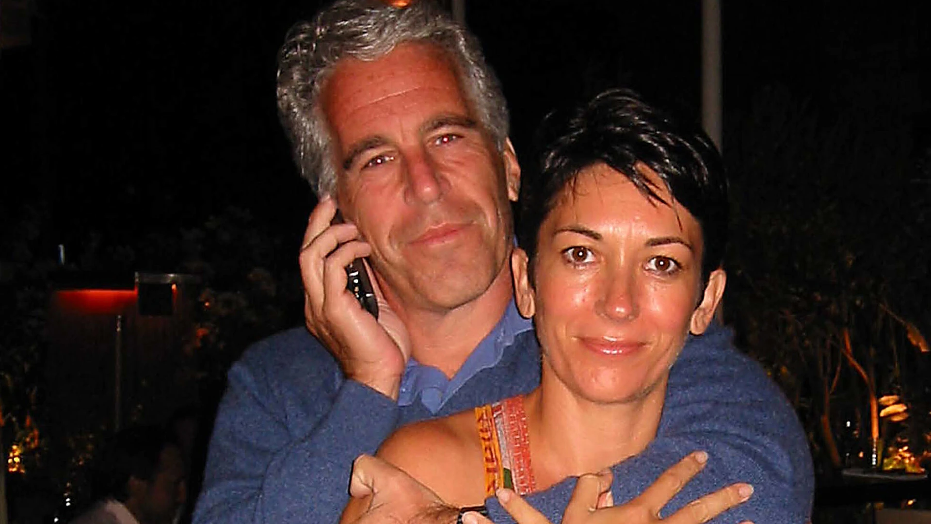Epstein Files: US-Justizministerium will Ghislaine Maxwell befragen