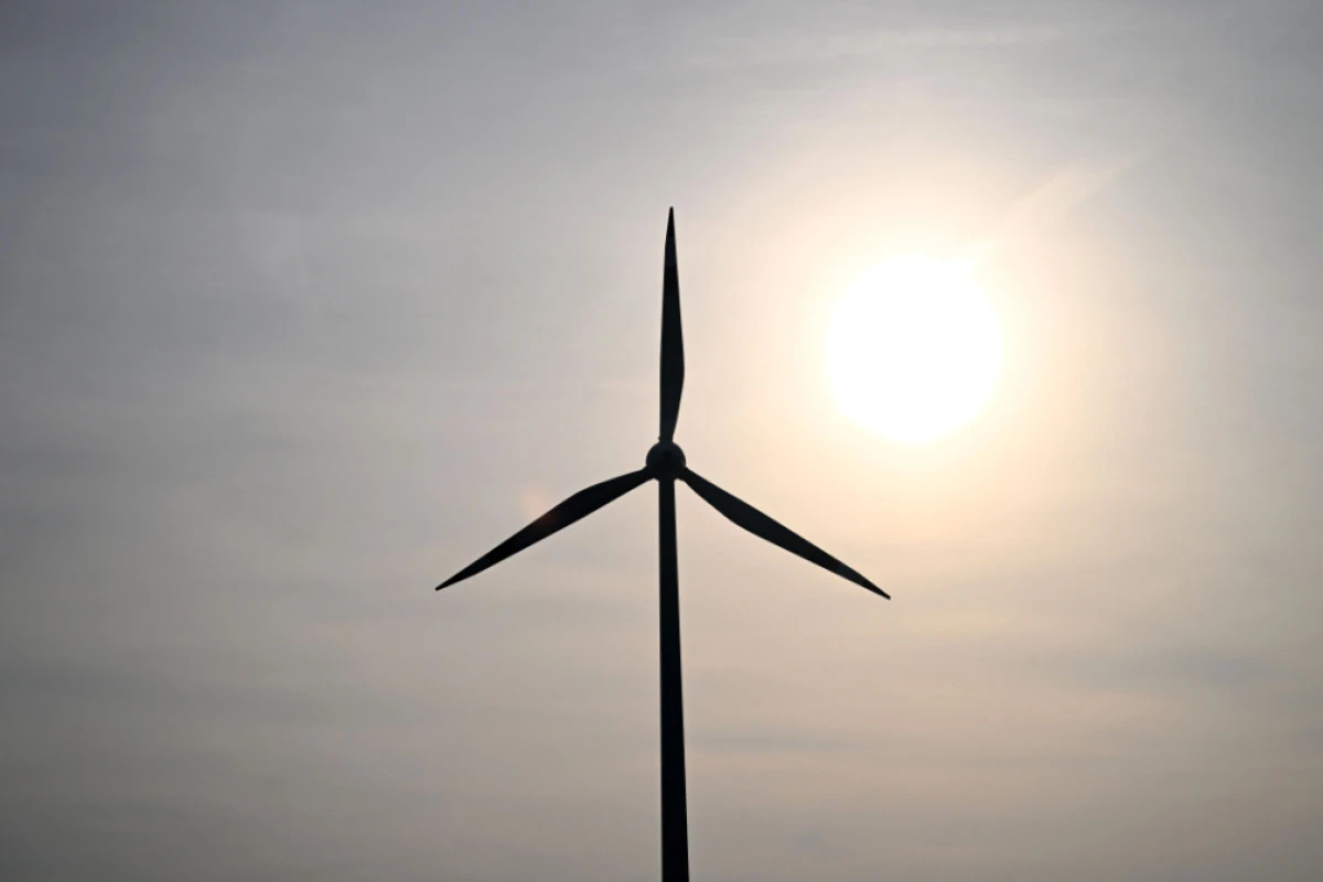 Studie zeigt: Die Zukunft gehört erneuerbaren Energien