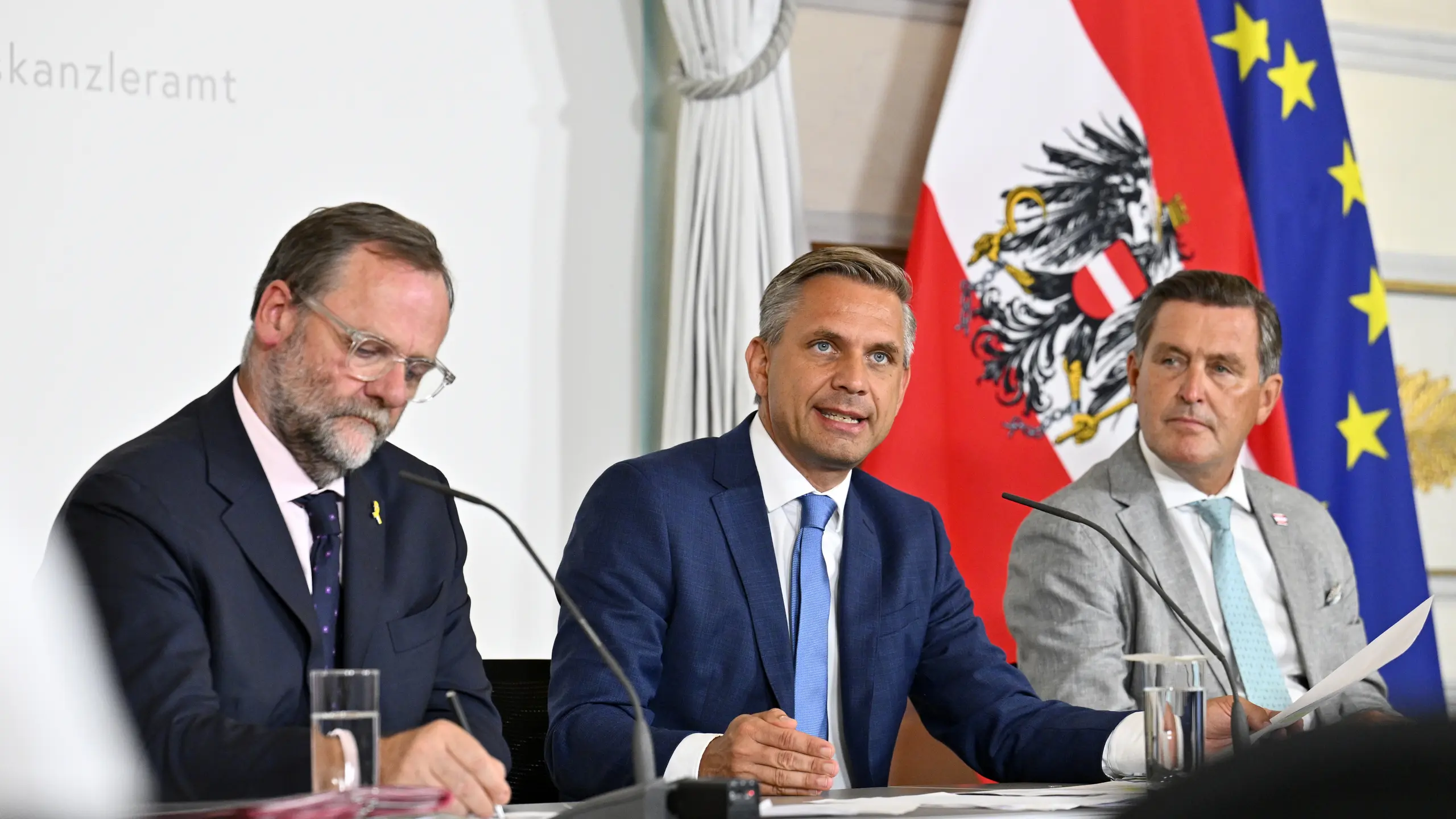 © APA/Hans Klaus Techt Artikelbild