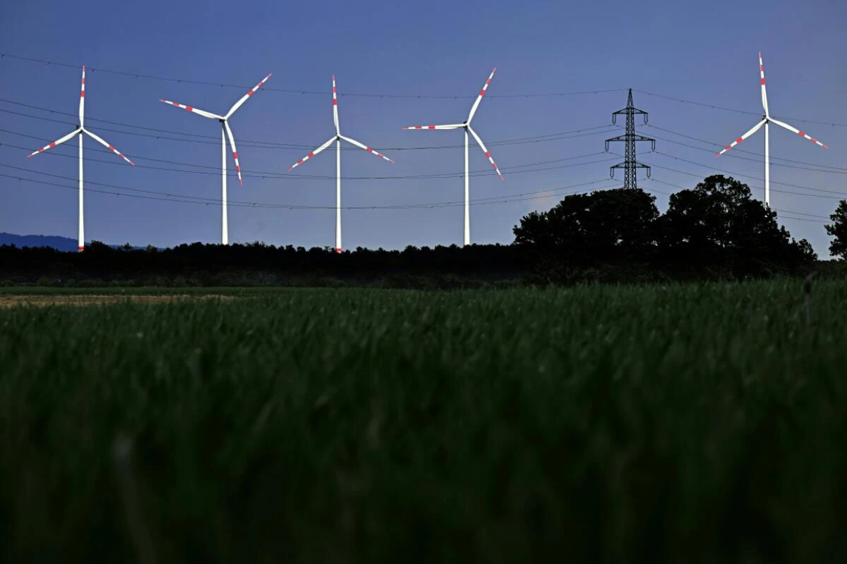 Volksbefragungen zur Windkraft beschäftigen den VfGH
