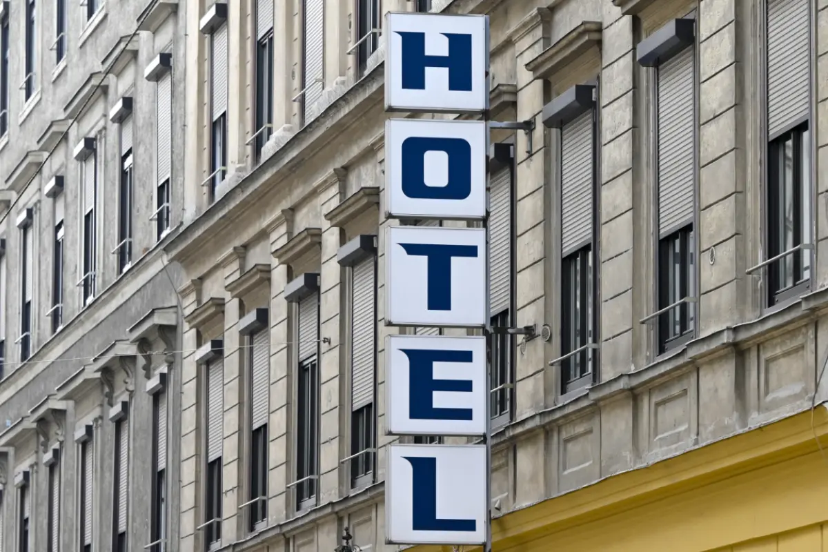 © APA/APA/THEMENBILD/HERBERT NEUBAUER Knapp 9 Mio. Nächtigungen registriert
