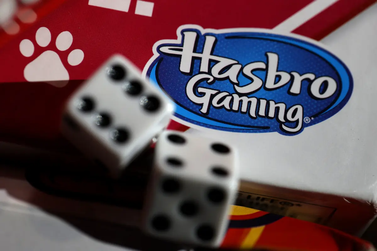 © APA/APA/GETTY IMAGES NORTH AMERICA/JUSTIN SULLIVAN Dank "Magic: The Gathering"