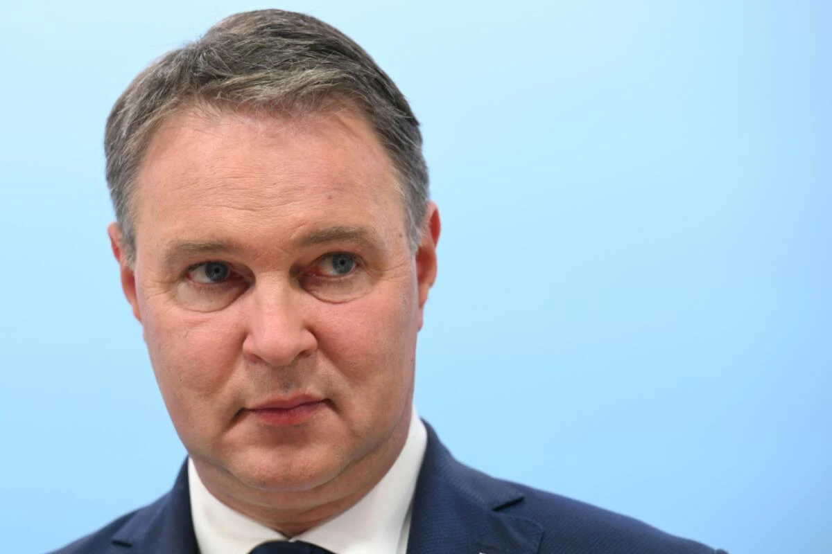 Andreas Babler ist angesichts der "Exxpress"-Förderung irritiert