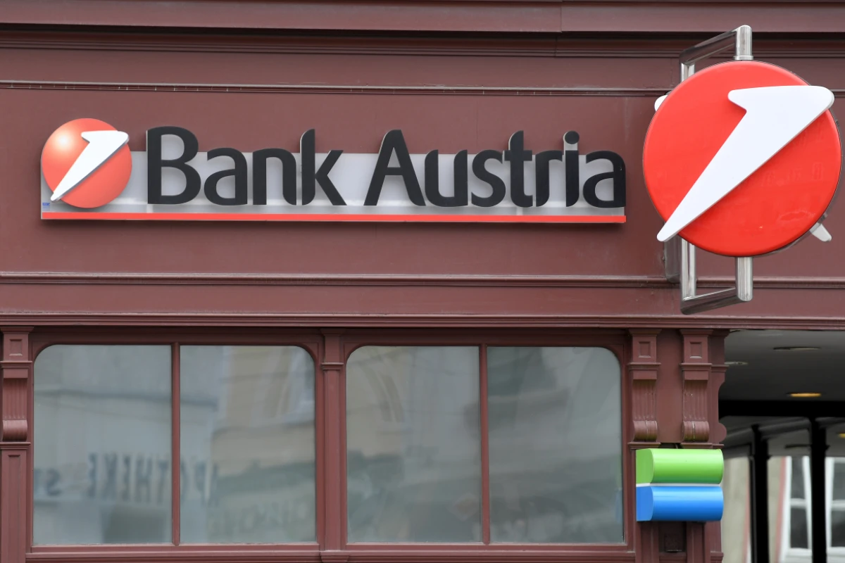 Zinsüberschuss um 8,5 Prozent gesunken