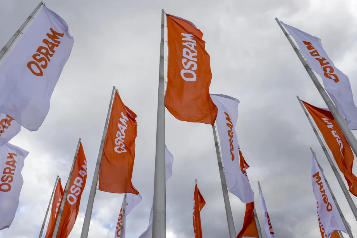 Erwartet wird positiver Free Cash Flow von mehr als 100 Mio. Euro