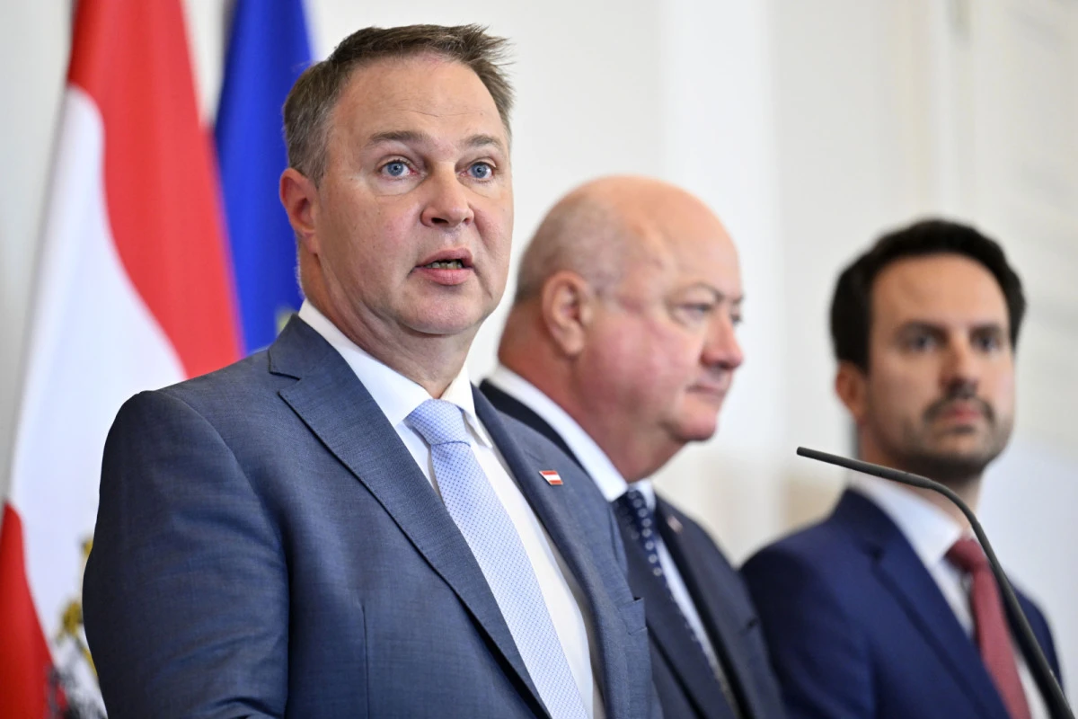 Die Regierung gibt sich einig in Bezug auf Israel