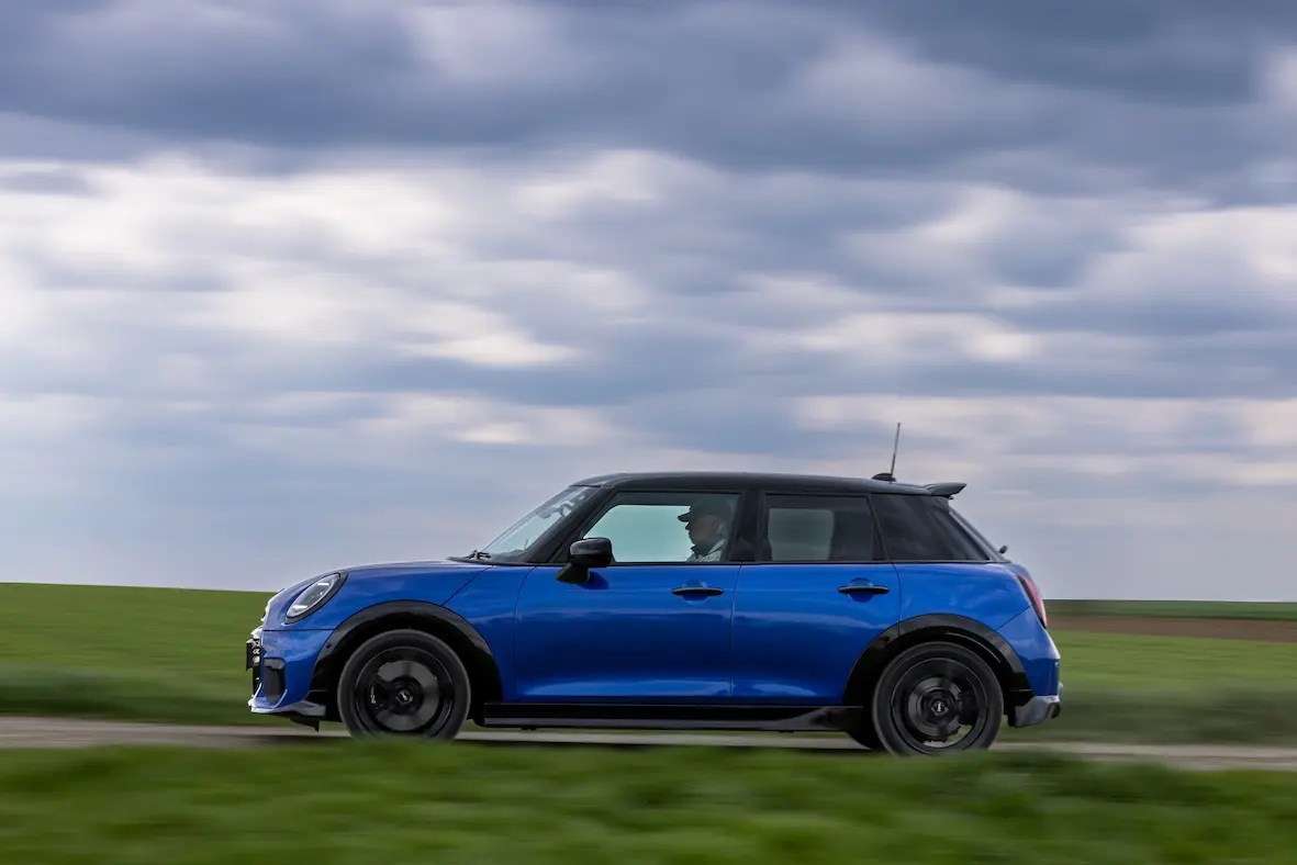 © Andreas Riedmann Artikelbild