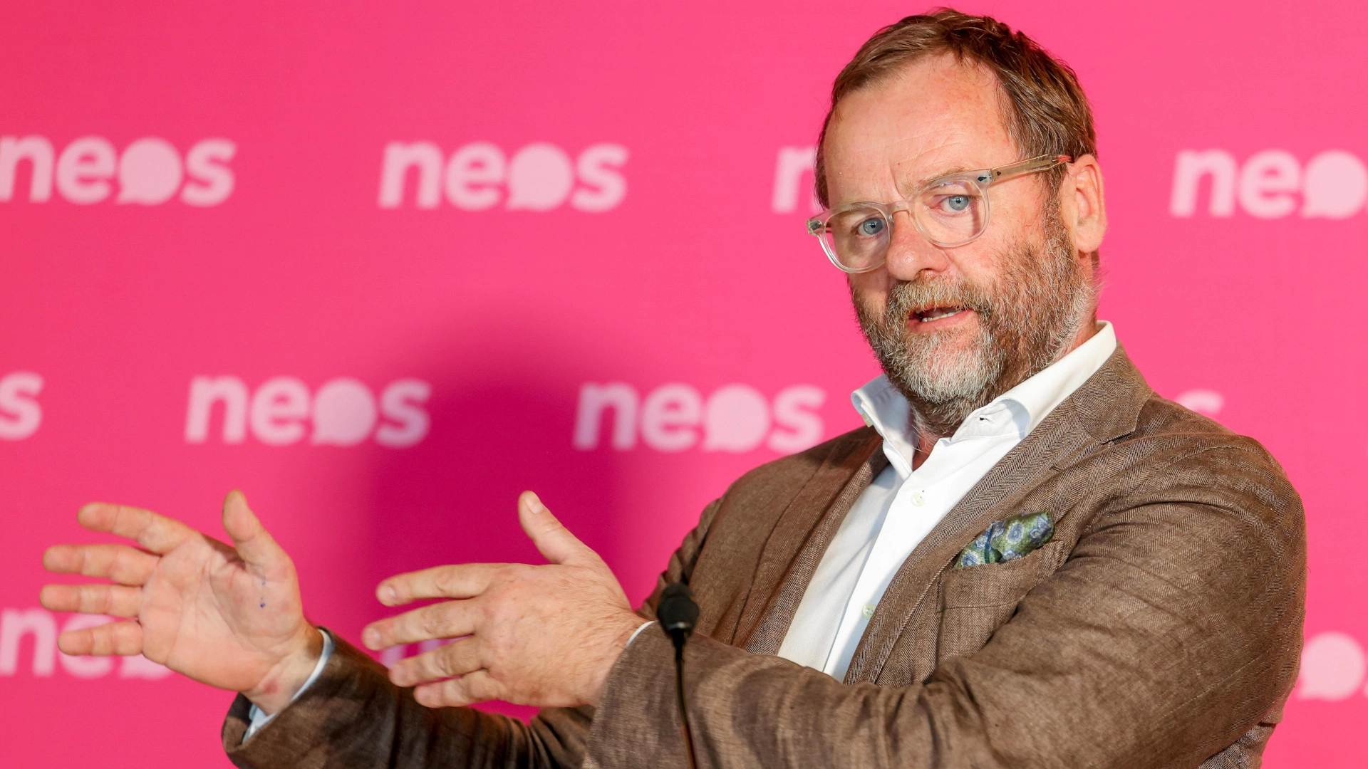 Leitartikel: Die Politik und die sozialen Medien