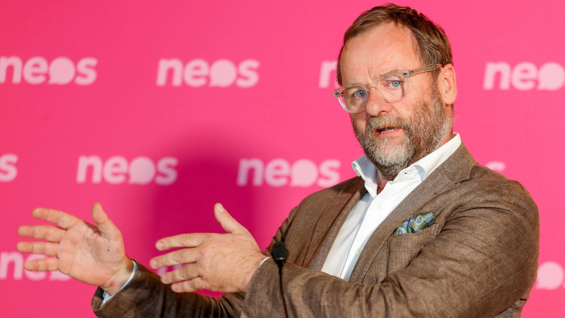 Leitartikel: Die Politik und die sozialen Medien