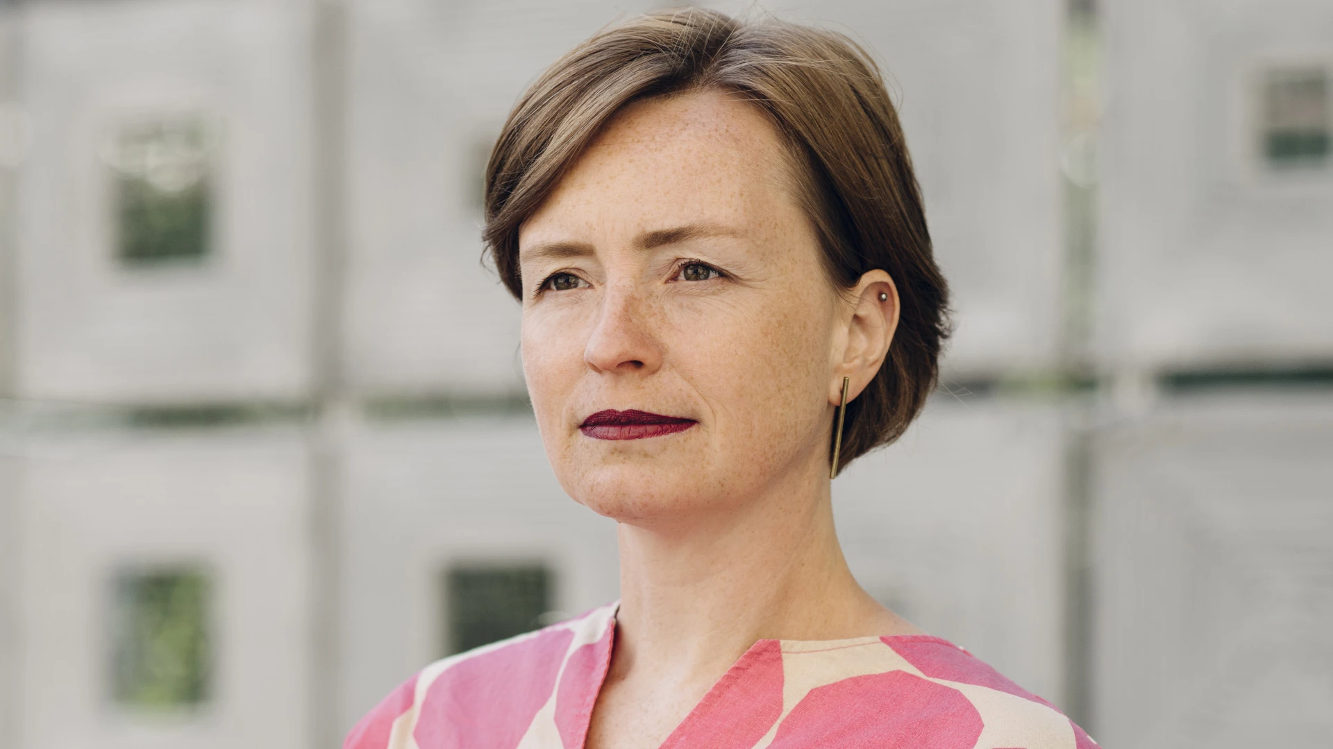 Ulrike Kuch wird neue Rektorin der Universität für angewandte Kunst Wien