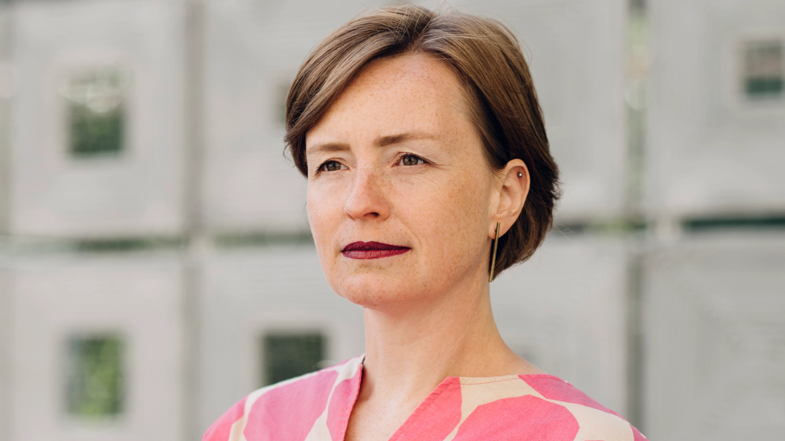 Ulrike Kuch wird neue Rektorin der Universität für angewandte Kunst Wien