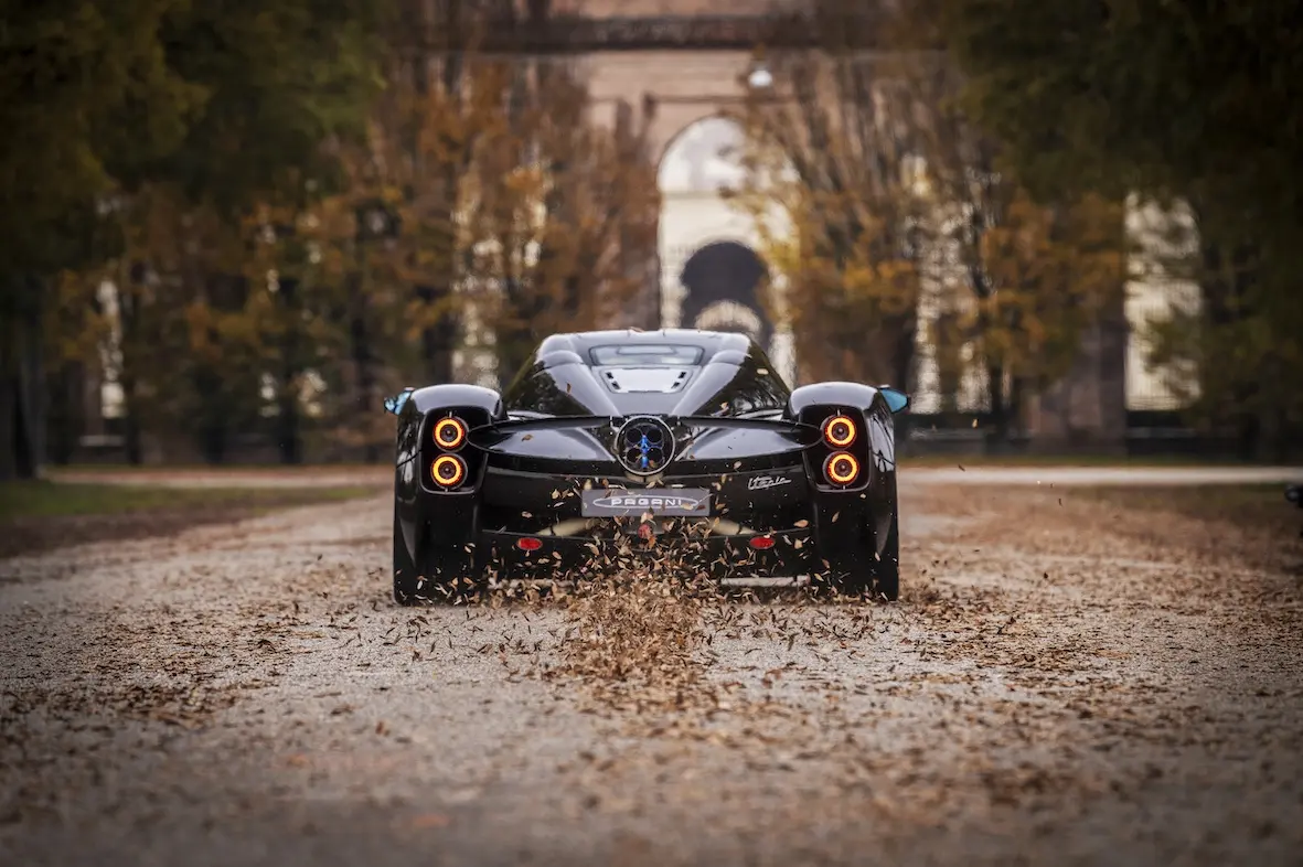© Carlini/Pagani Artikelbild