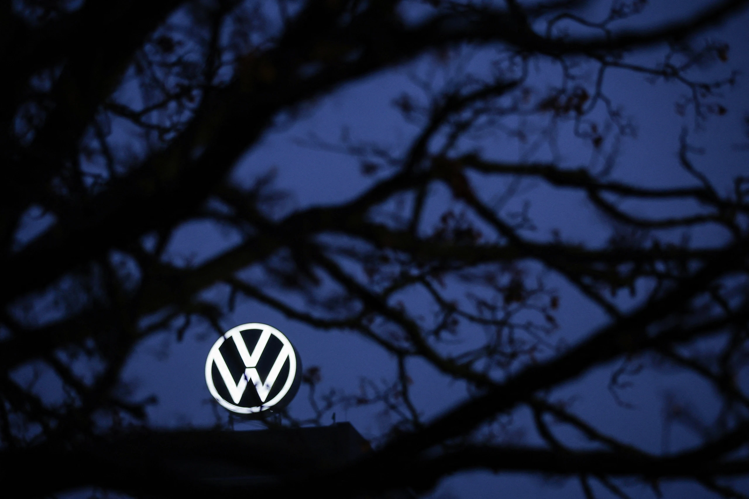 Die US-Zölle bescheren dem deutschen Volkswagen-Konzern mit seinen Luxusmarken Porsche und Audi düstere Aussichten.