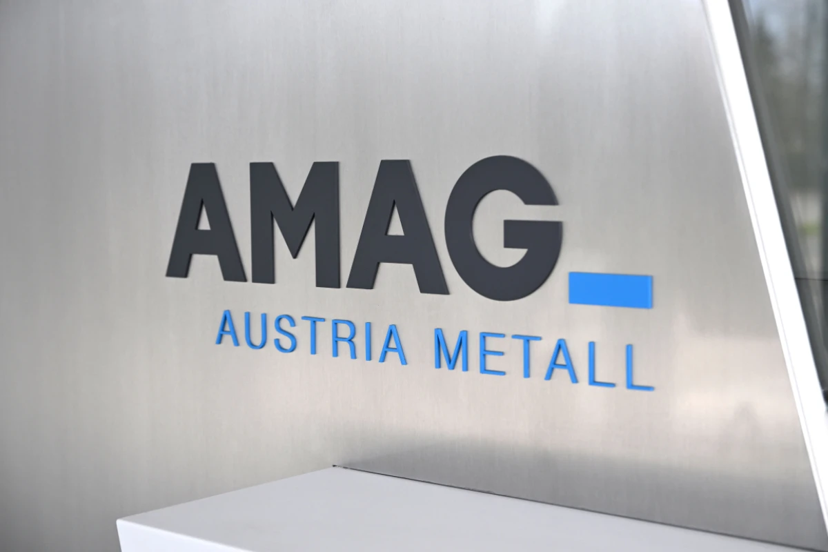 US-Zölle auf Aluminium belasten