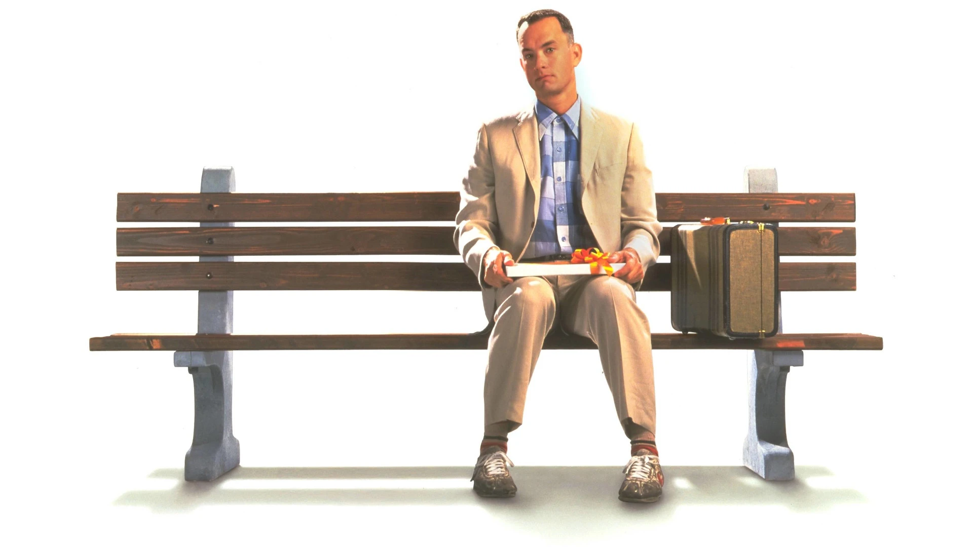 2nd Opinion: Mehr Forrest Gump sein
