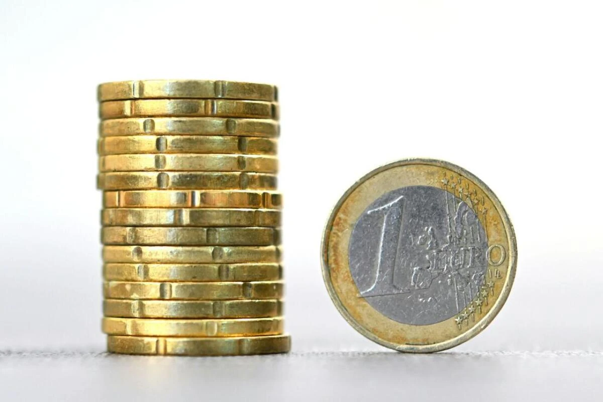 Laut S&P-Umfrage