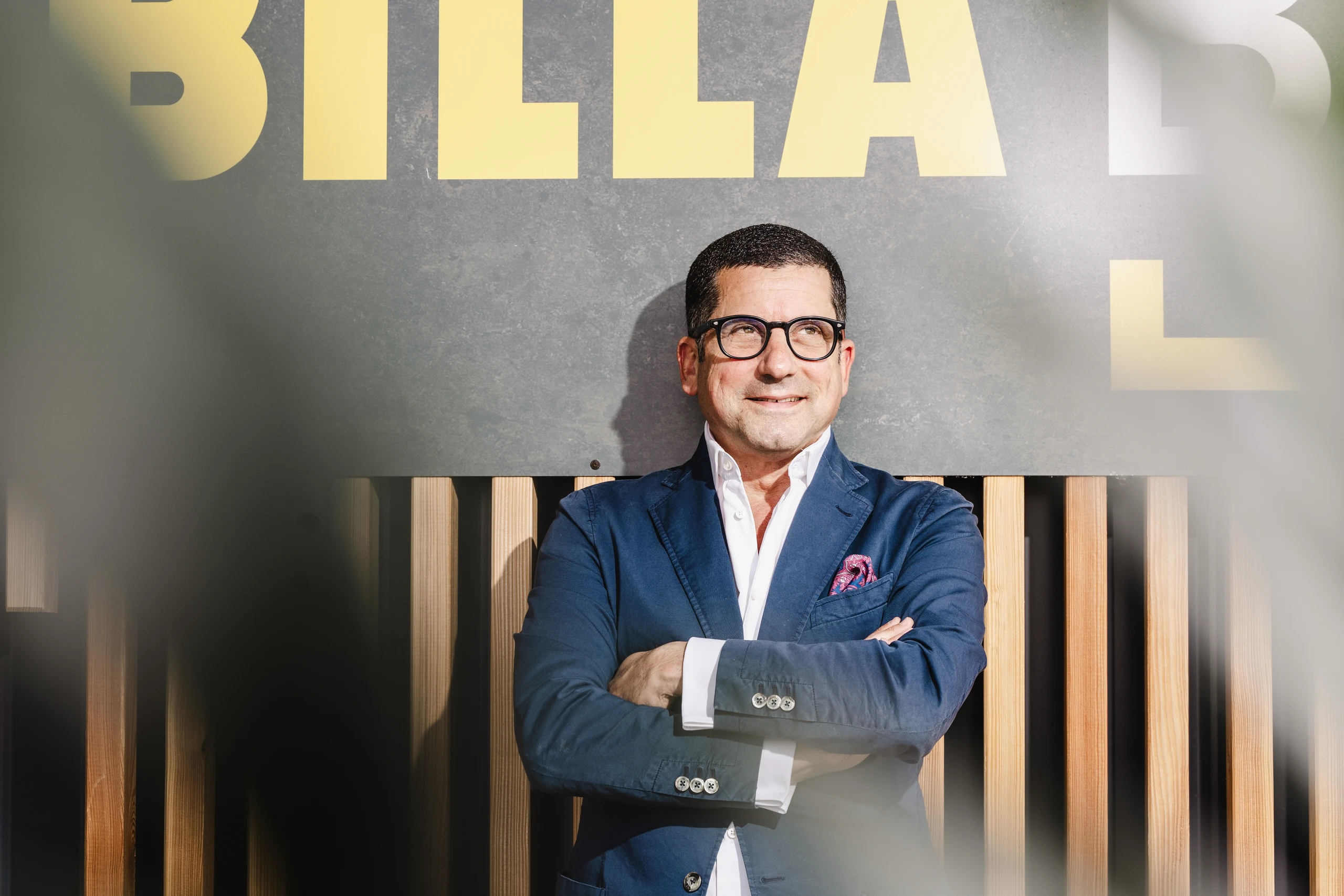 Billa-Chef Haraszti: „Die Preisdiskussion wird verzerrt geführt“