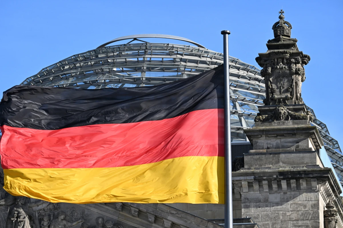 Industrie weiter auf Talfahrt