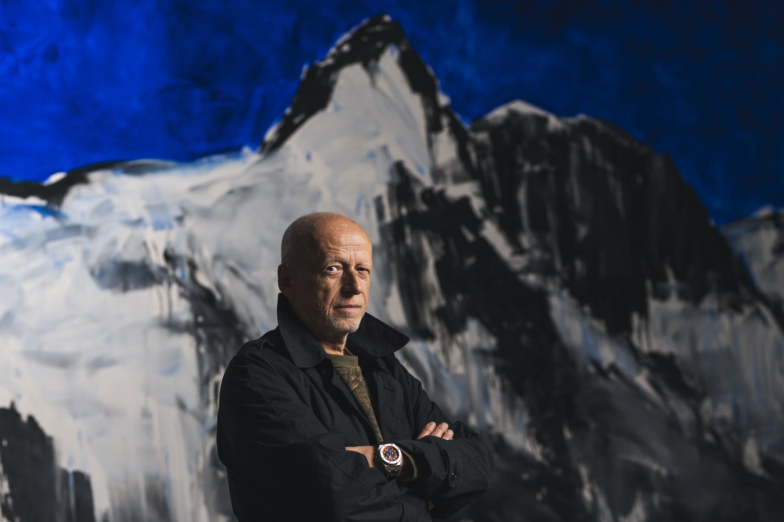Herbert Brandl: Ein Nachruf, der keiner hätte sein sollen