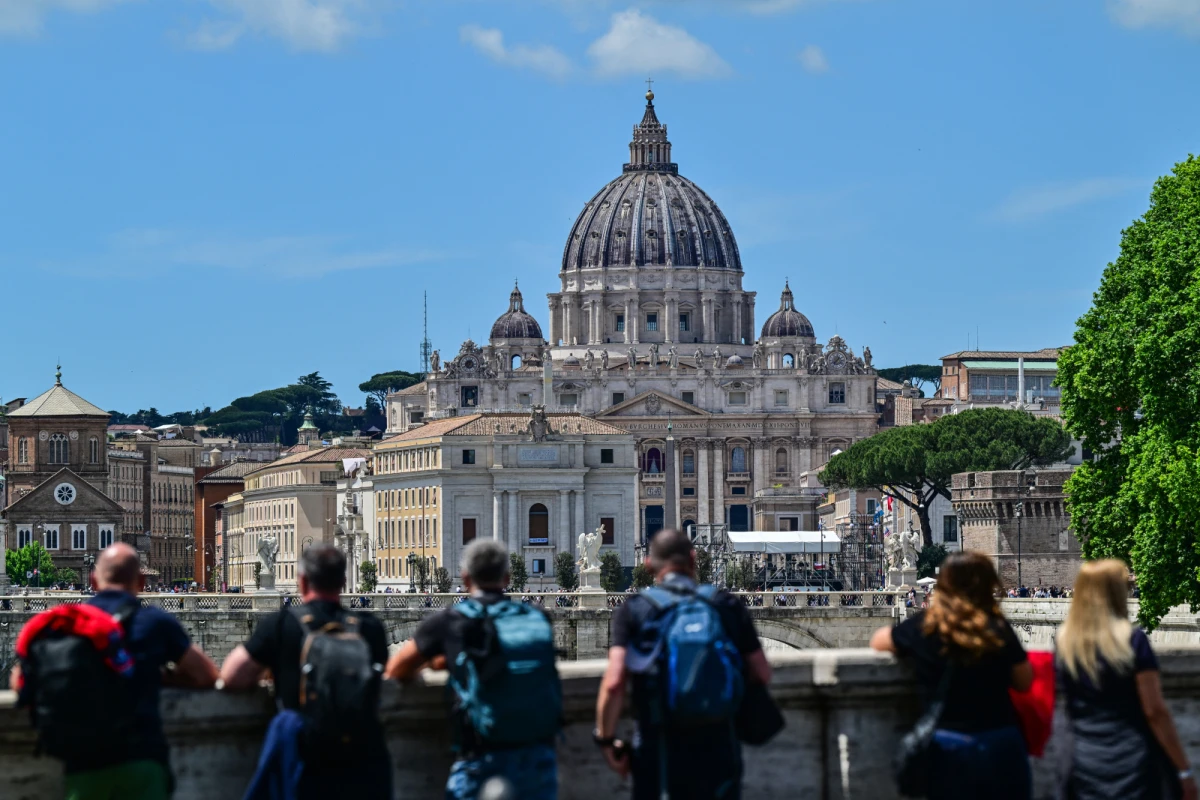 Virtuelle Reise durch Architektur und Geschichte der Basilika